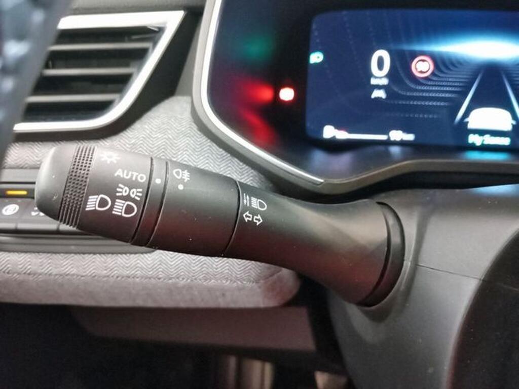 Renault Clio Techno TCe 90 (67kw) Segunda mano