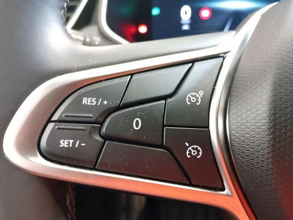 Renault Clio Techno TCe 90 (67kw) Segunda mano