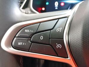 Renault Clio Techno TCe 90 (67kw) 14