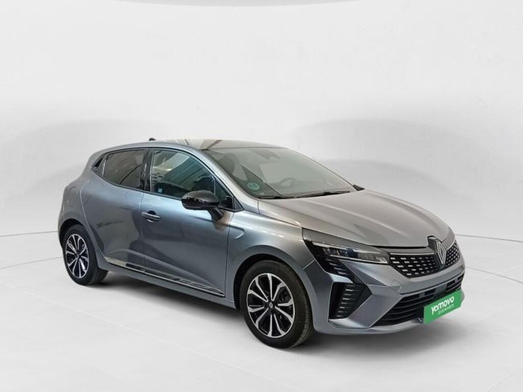 Renault Clio Techno TCe 90 (67kw) Segunda mano