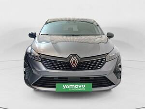 Renault Clio Techno TCe 90 (67kw) 4