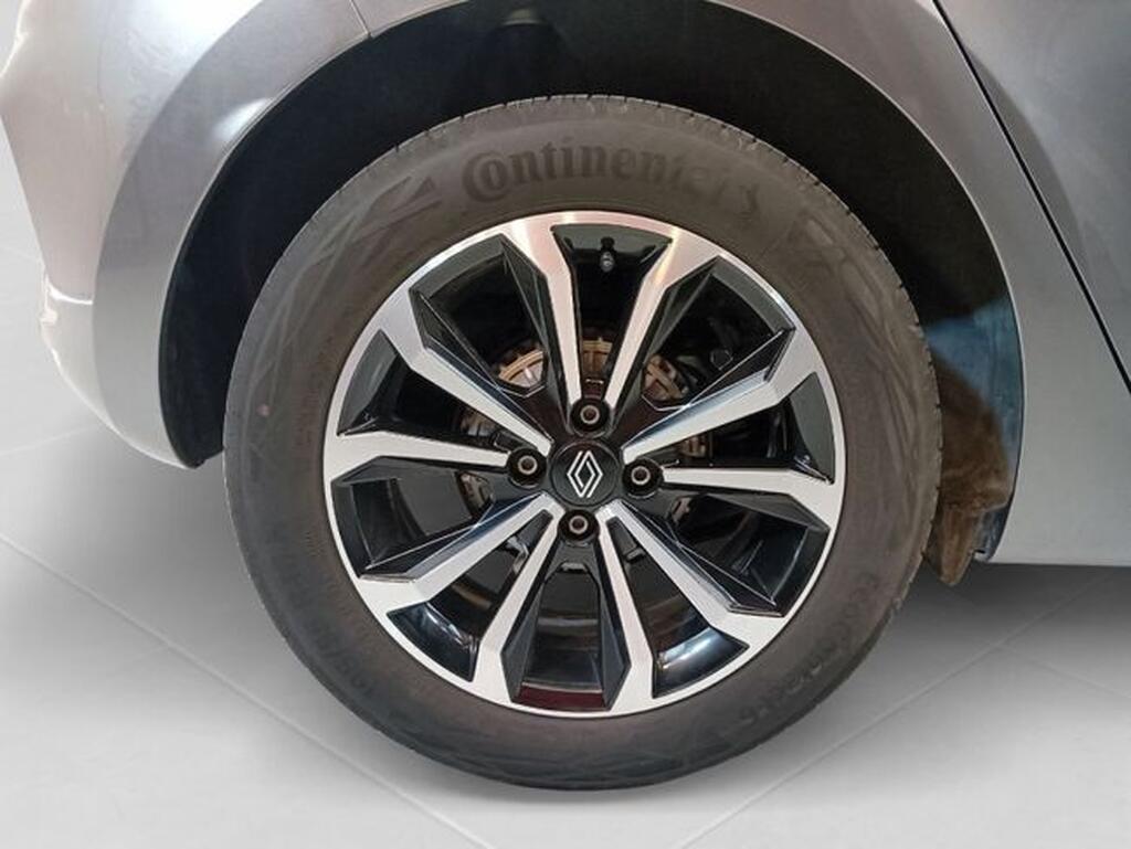 Renault Clio Techno TCe 90 (67kw) Segunda mano