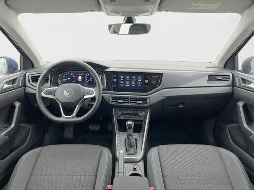 Volkswagen Polo â³Másâ³ 1.0 TSI 70kW (95CV) Segunda mano