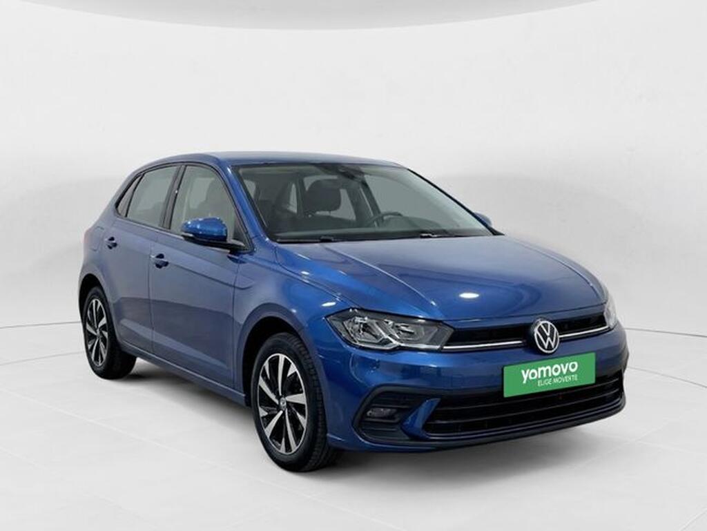 Volkswagen Polo â³Másâ³ 1.0 TSI 70kW (95CV) Segunda mano