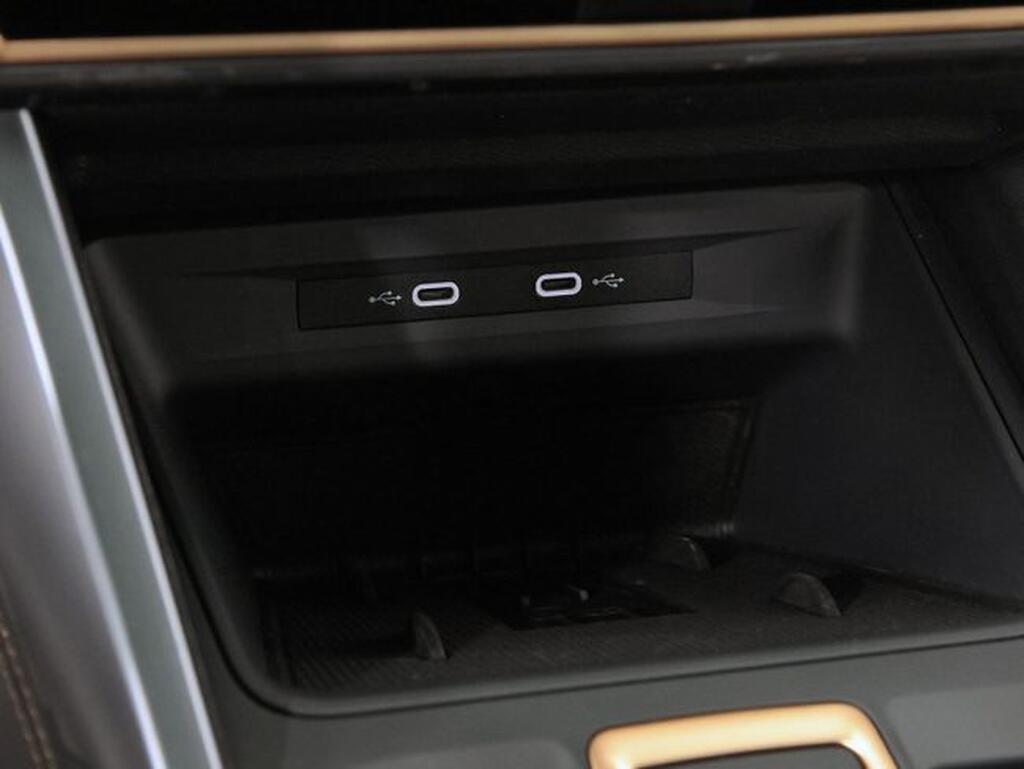 CUPRA Formentor 1.5 eTSI 110kW (150 CV) DSG Segunda mano