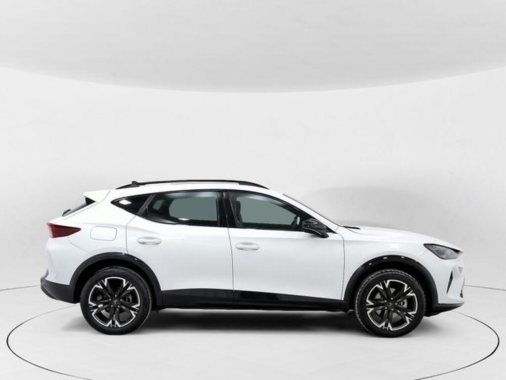 CUPRA Formentor 1.5 eTSI 110kW (150 CV) DSG Segunda mano
