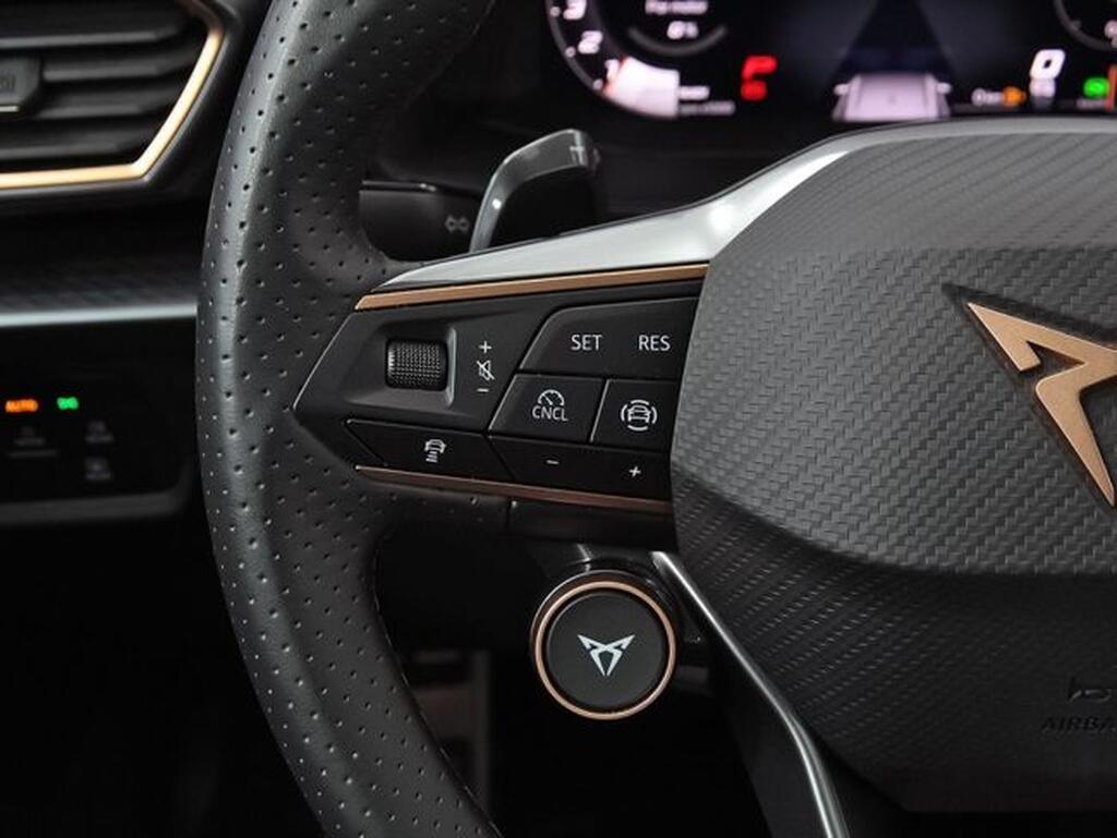 CUPRA Formentor 1.5 eTSI 110kW (150 CV) DSG Segunda mano