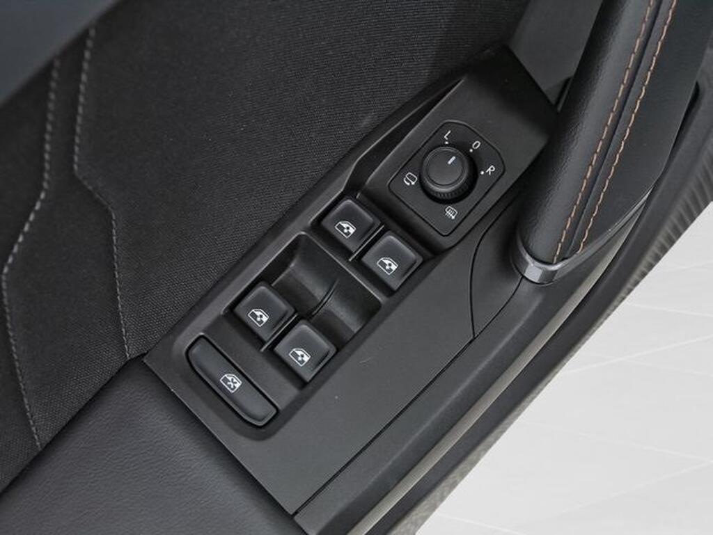 CUPRA Formentor 1.5 eTSI 110kW (150 CV) DSG Segunda mano