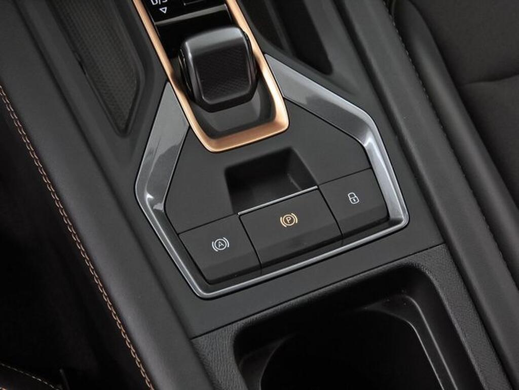 CUPRA Formentor 1.5 eTSI 110kW (150 CV) DSG Segunda mano