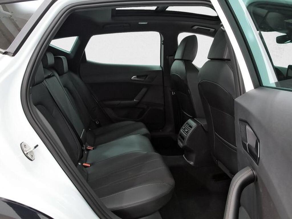 CUPRA Formentor 1.5 eTSI 110kW (150 CV) DSG Segunda mano