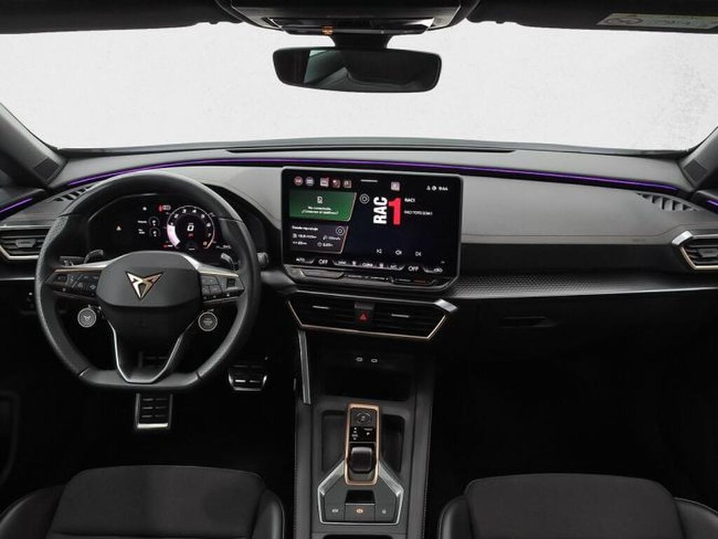 CUPRA Formentor 1.5 eTSI 110kW (150 CV) DSG Segunda mano