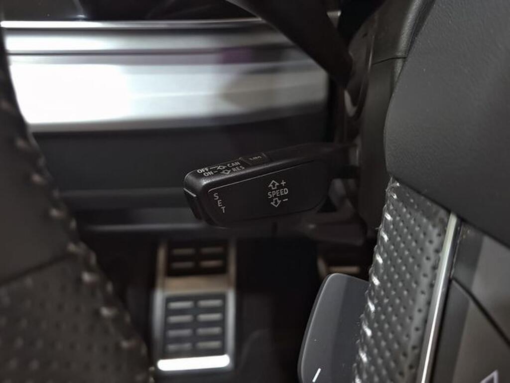 Audi Q8 45 TDI 170kW Black L quattro tiptronic Segunda mano