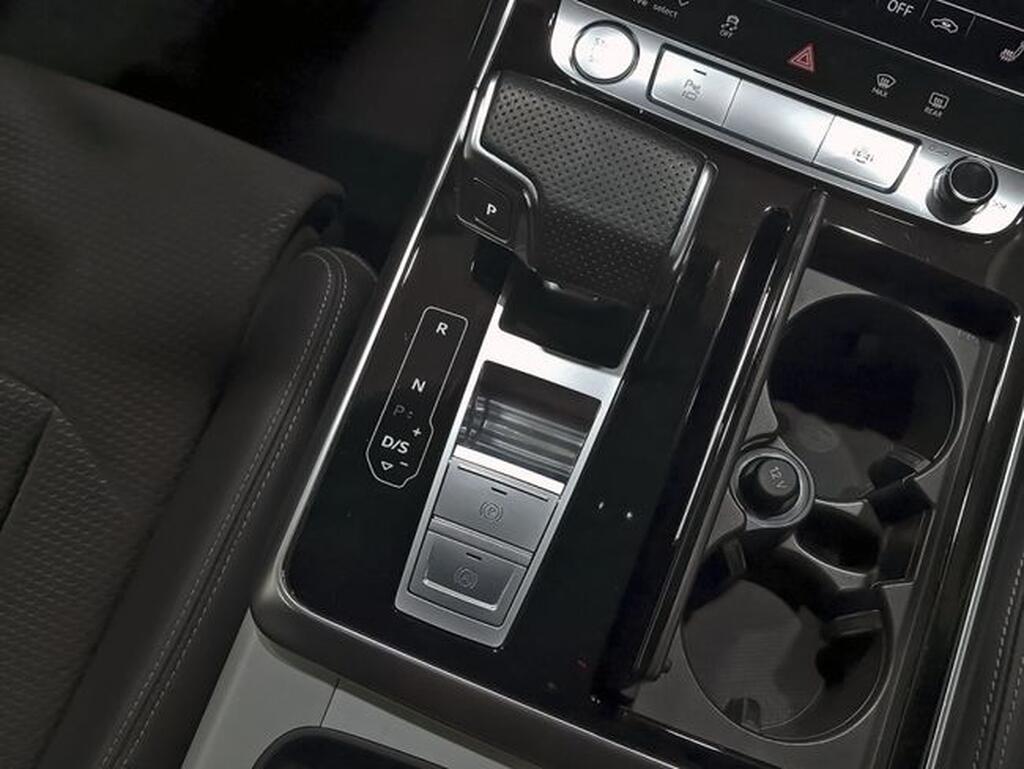 Audi Q8 45 TDI 170kW Black L quattro tiptronic Segunda mano