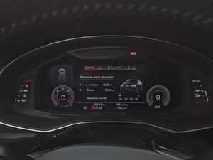 Audi Q8 45 TDI 170kW Black L quattro tiptronic 14