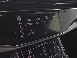 Audi Q8 45 TDI 170kW Black L quattro tiptronic 22