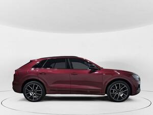Audi Q8 45 TDI 170kW Black L quattro tiptronic 3