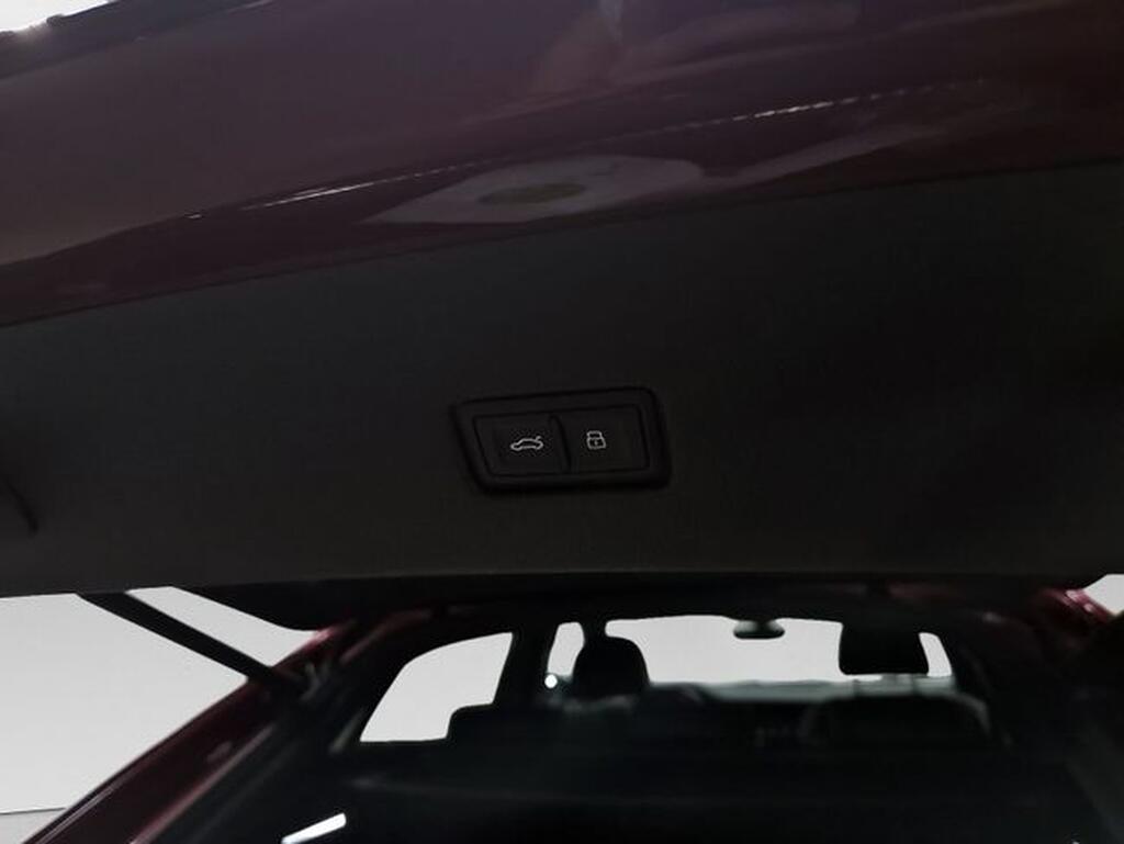 Audi Q8 45 TDI 170kW Black L quattro tiptronic Segunda mano