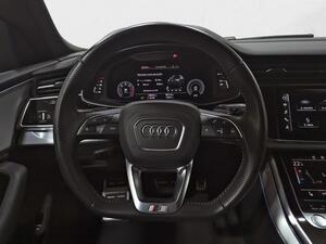 Audi Q8 45 TDI 170kW Black L quattro tiptronic 20