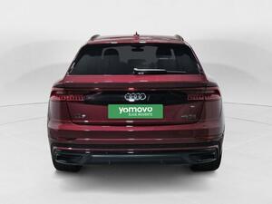 Audi Q8 45 TDI 170kW Black L quattro tiptronic 5
