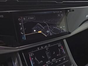 Audi Q8 45 TDI 170kW Black L quattro tiptronic 26
