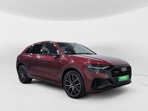 Audi Q8 45 TDI 170kW Black L quattro tiptronic 1