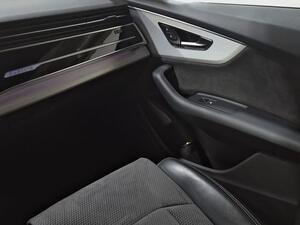 Audi Q8 45 TDI 170kW Black L quattro tiptronic 33