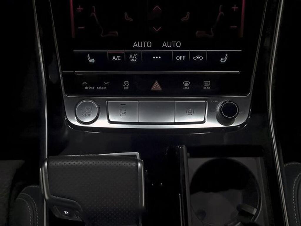 Audi Q8 45 TDI 170kW Black L quattro tiptronic Segunda mano