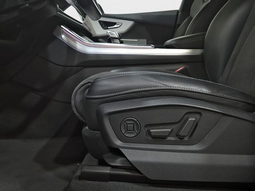 Audi Q8 45 TDI 170kW Black L quattro tiptronic Segunda mano