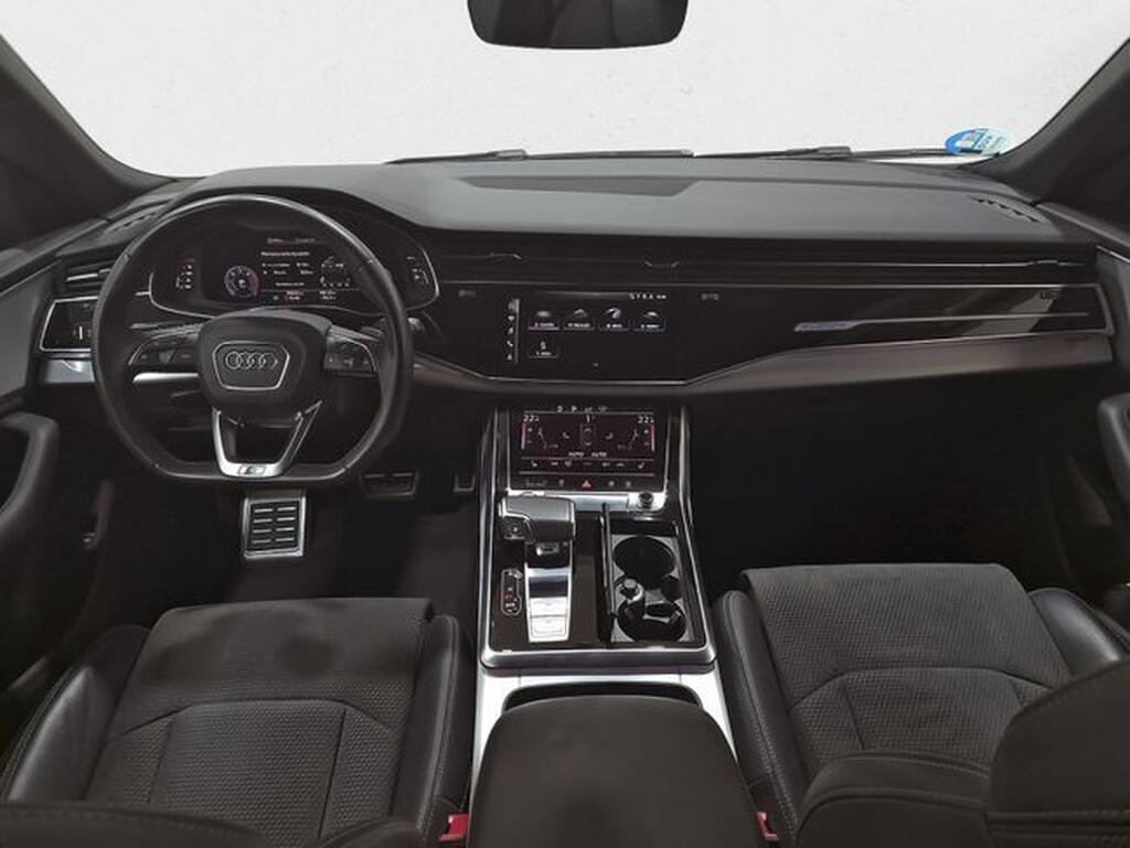 Audi Q8 45 TDI 170kW Black L quattro tiptronic Segunda mano