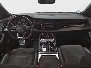 Audi Q8 45 TDI 170kW Black L quattro tiptronic 6