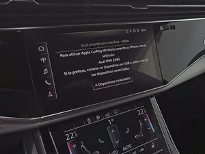 Audi Q8 45 TDI 170kW Black L quattro tiptronic 23