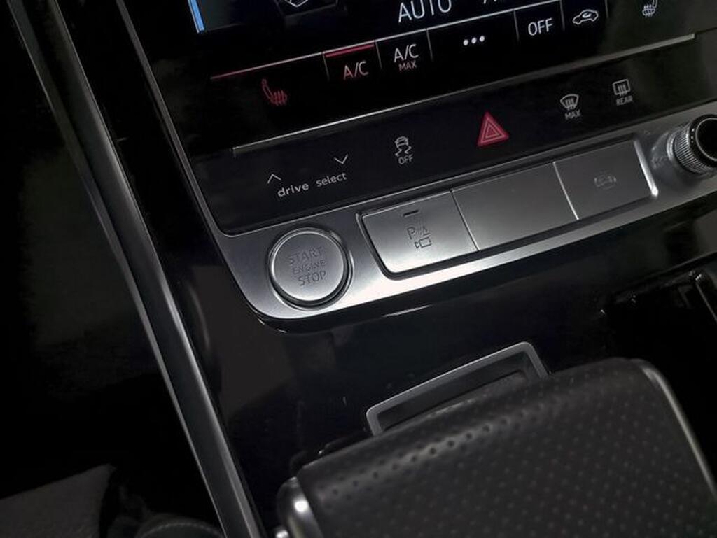 Audi Q8 45 TDI 170kW Black L quattro tiptronic Segunda mano