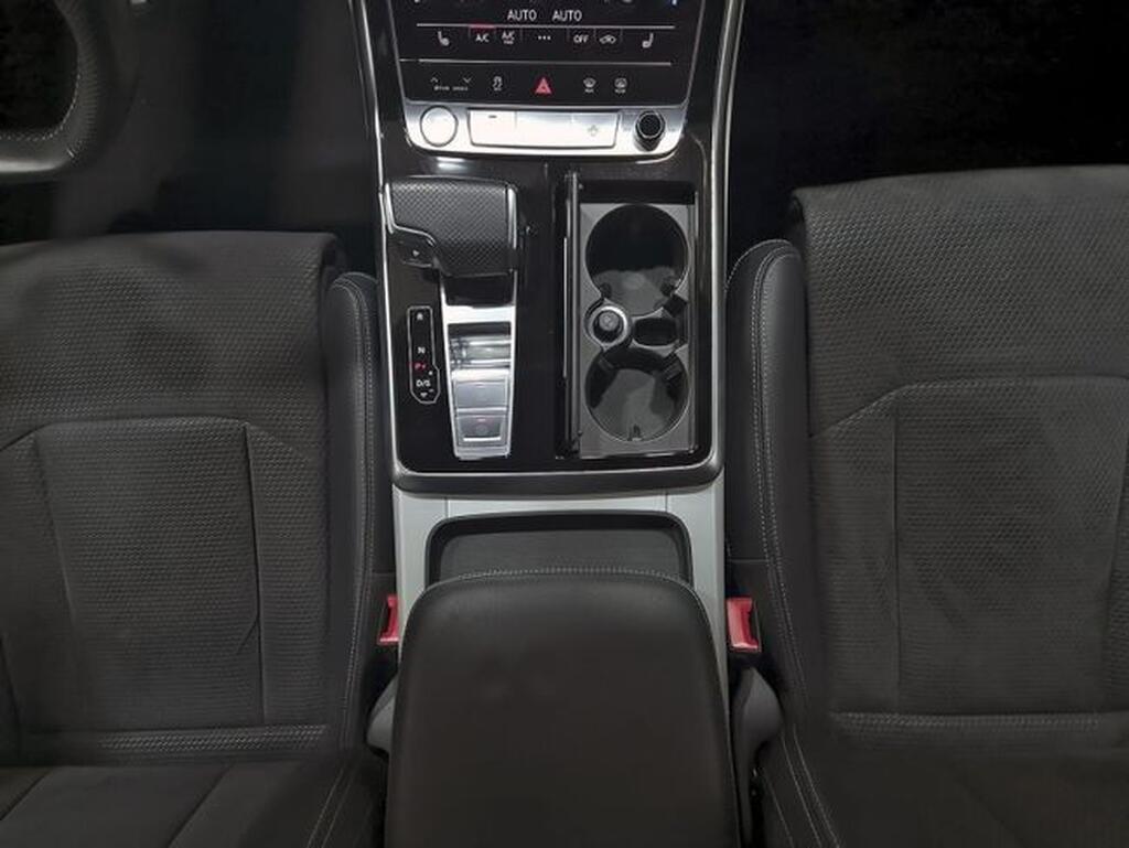 Audi Q8 45 TDI 170kW Black L quattro tiptronic Segunda mano