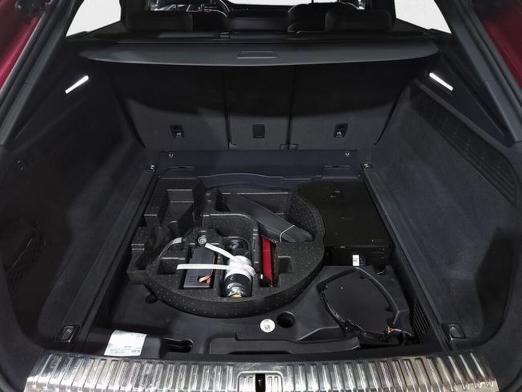 Audi Q8 45 TDI 170kW Black L quattro tiptronic Segunda mano