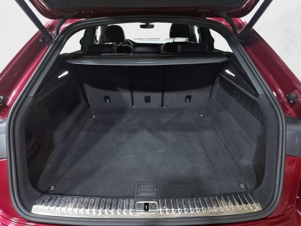 Audi Q8 45 TDI 170kW Black L quattro tiptronic Segunda mano