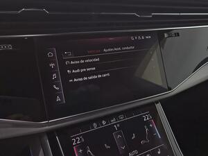 Audi Q8 45 TDI 170kW Black L quattro tiptronic 24