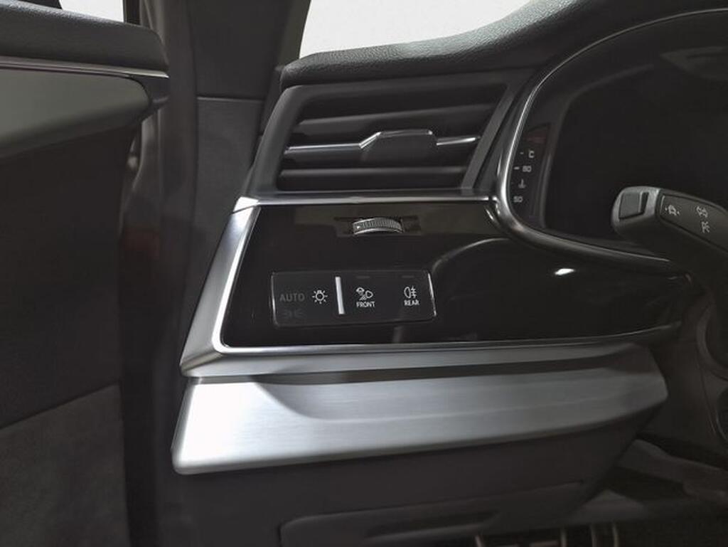 Audi Q8 45 TDI 170kW Black L quattro tiptronic Segunda mano