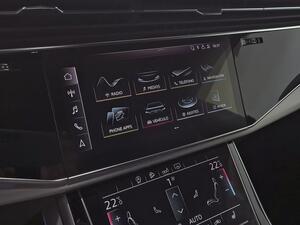 Audi Q8 45 TDI 170kW Black L quattro tiptronic 21