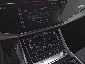Audi Q8 45 TDI 170kW Black L quattro tiptronic 25