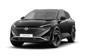 Nissan Qashqai e-POWER Gen3 140 KW (190 CV) N-Connecta 2
