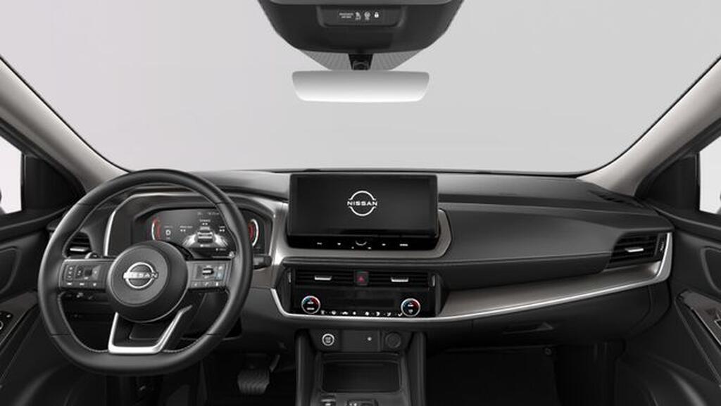 Nissan Qashqai e-POWER Gen3 140 KW (190 CV) N-Connecta 5