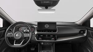 Nissan Qashqai e-POWER Gen3 140 KW (190 CV) N-Connecta 5