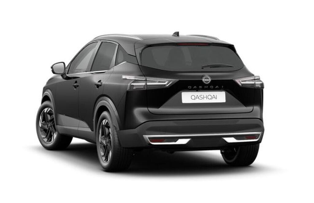 Nissan Qashqai e-POWER Gen3 140 KW (190 CV) N-Connecta 4
