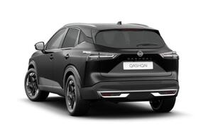 Nissan Qashqai e-POWER Gen3 140 KW (190 CV) N-Connecta 4