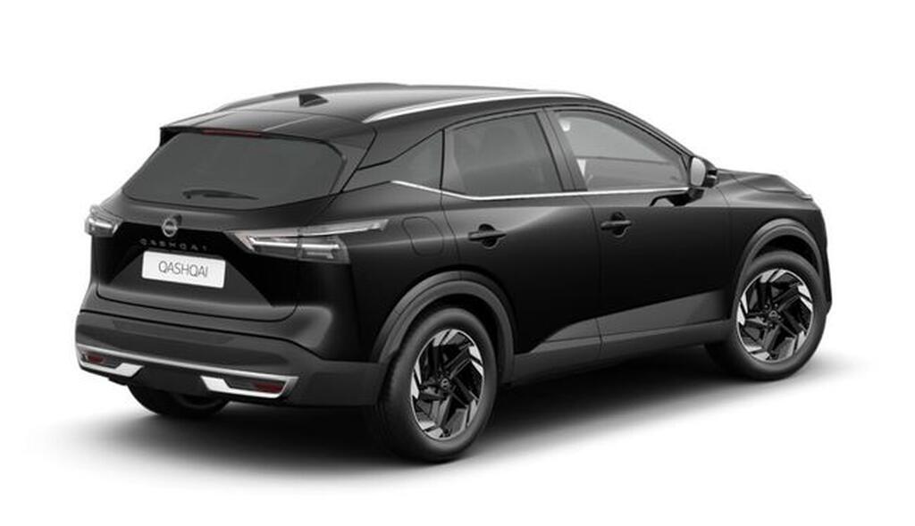 Nissan Qashqai e-POWER Gen3 140 KW (190 CV) N-Connecta 3