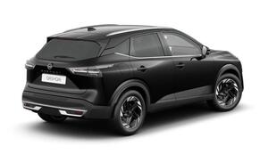 Nissan Qashqai e-POWER Gen3 140 KW (190 CV) N-Connecta 3