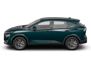 Nissan Qashqai DIG-T 117kW (158CV) mHEV 4x2 Acenta 1