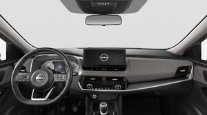 Nissan Qashqai DIG-T 117kW (158CV) mHEV 4x2 Acenta 5