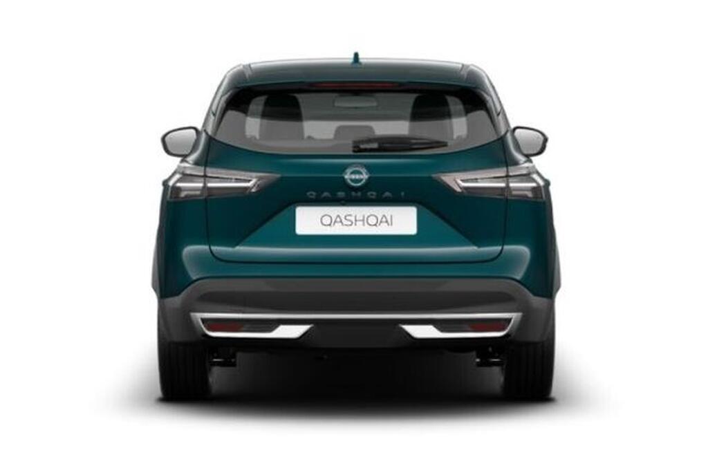 Nissan Qashqai DIG-T 117kW (158CV) mHEV 4x2 Acenta 3