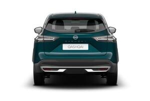 Nissan Qashqai DIG-T 117kW (158CV) mHEV 4x2 Acenta 3